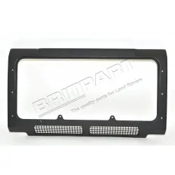 CADRE DE CALANDRE DE DEFENDER AVEC CLIMATISATION - GENUINE