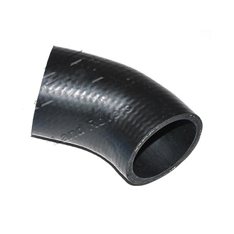 DURITE D'INTERCOOLER VERS L'ENTREE DE TURBO DE DISCOVERY 2 TD5
