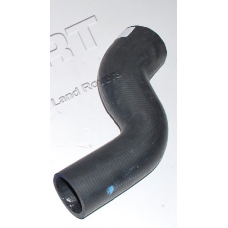 INTERCOOLER HOSE FOR DEFENDER AND DISCOVERY 2 TD5 - GENUINE