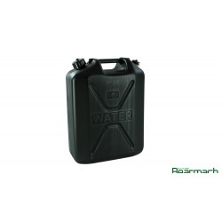 20L water jerrycan without tap