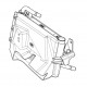 RANGE ROVER SPORT 3.6 TDV8 expansion radiator