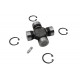 Defender 90 110 130 et Discovery 1 universal joint for front and rear propshaft