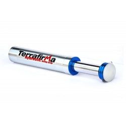 Hydraulic bump stop 4inch travel