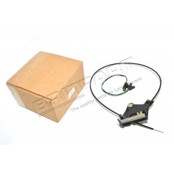 DEFENDER TD5 control assy heater - LHD - GENUINE