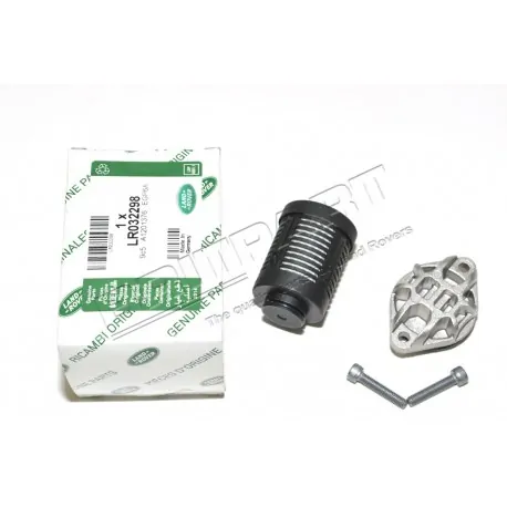 Cartouche filtrante pour Haldex de FREELANDER 2 - GENUINE