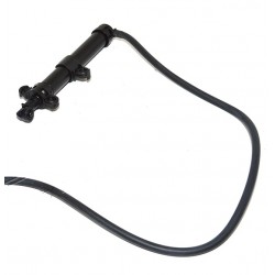 RANGE ROVER EVOQUE headlamp washer jet RH - GENUINE