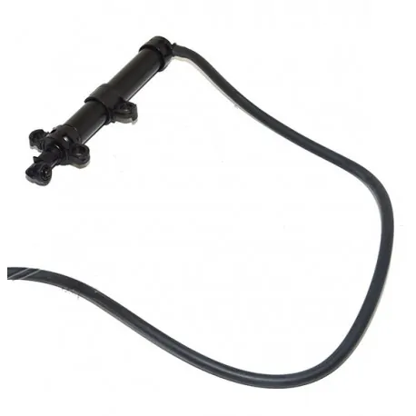 RANGE ROVER EVOQUE headlamp washer jet RH - GENUINE