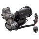 DISCOVERY 4 and RANGE ROVER SPORT air suspension compressor - HITACHI