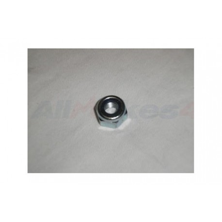 DEFENDER nut M10 for bracket - tow bar mounting