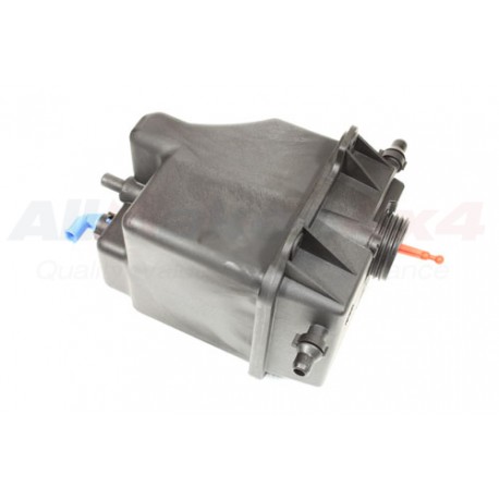 TANK ASSY - RADIATOR OVERFLOW - RR L322 4.4L V8- GENUINE