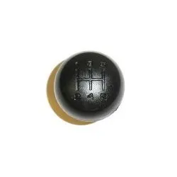 Pommeau de levier de vitesse Defender 300tdi/TD5 - GENUINE