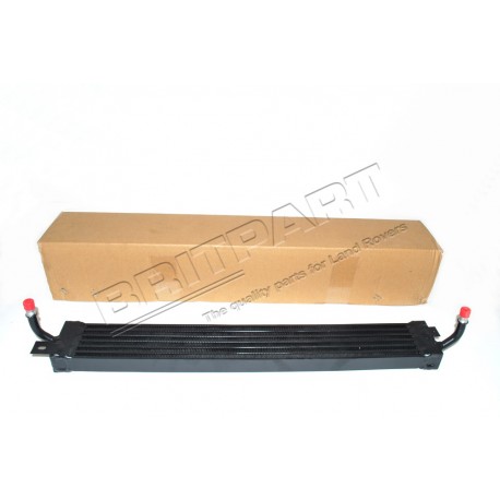 Automatic gearbox oil cooler for DISCOVERY TD5 N1 - ECO