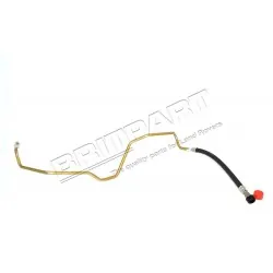 Automatic gearbox oil cooler for DISCOVERY TD5 hose RH - GENUINE