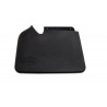 DISCOVERY 2 rear mudflap - LH