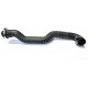 Durite d'air du turbo à l'intercooler de DEFENDER 2.2 TD4 N2