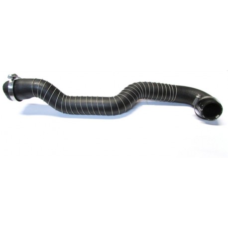 Durite d'air du turbo à l'intercooler de DEFENDER 2.2 TD4 N2