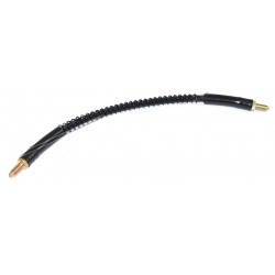 Brake hose front LR90/110/130 up to 2004