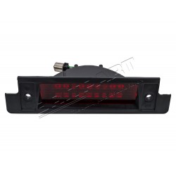 DEFENDER TD5/TD4 leds high brake light - Red