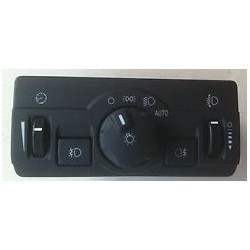 FREELANDER 2 headlight switch assy