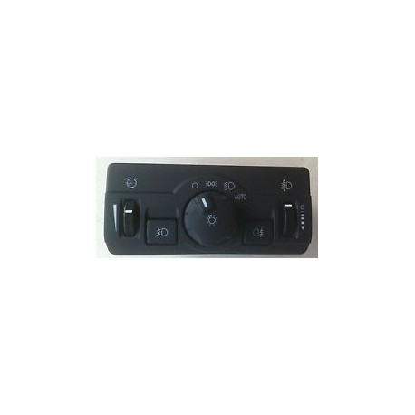 FREELANDER 2 headlight switch assy