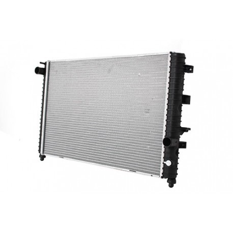 DISCOVERY 2 V8 4.6 radiator assembly - OEM