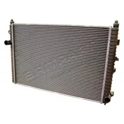 DISCOVERY 2 V8 4.6 radiator assembly - GENUINE