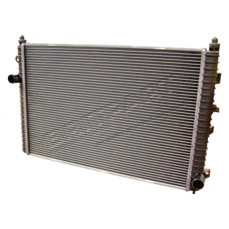DISCOVERY 2 V8 4.6 radiator assembly - GENUINE