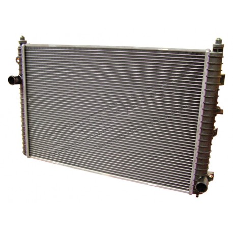 Radiateur de DISCOVERY 2 V8 4.6 - GENUINE