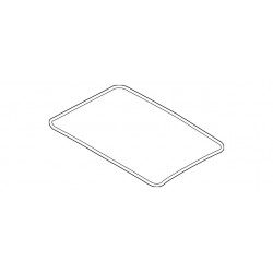 FREELANDER 2 sliding sunrooh weatherstrip seal