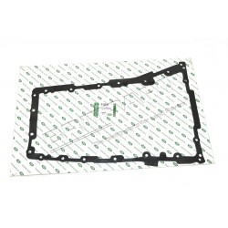 Gasket sump Td5 - GENUINE