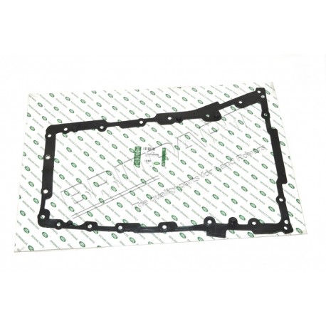 Gasket sump Td5 - GENUINE