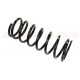 DEFENDER 90 front LH spring - standard height