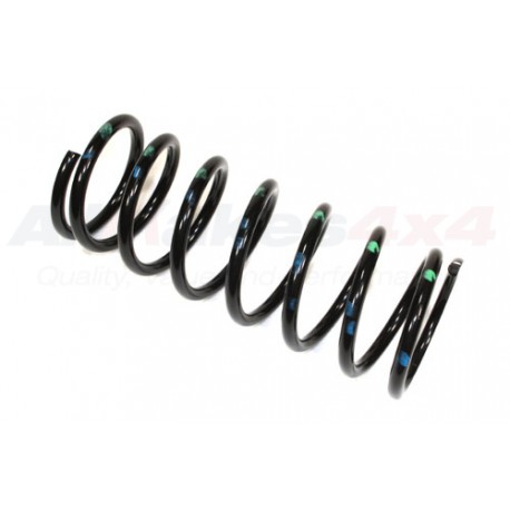 DEFENDER 90 front LH spring - standard height