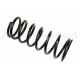 DEFENDER 90 front RH spring - standard height