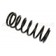 DEFENDER 90 rear LH spring - standard height