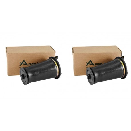 Air spring rear suspension RANGE ROVER P38 set of 2 - ARNOTT