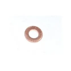 DEFENDER 2.4 TD4 fuel injector seal - GENUINE