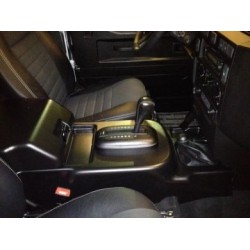 Automatic conversion kit for DEFENDER TDCI/TD4