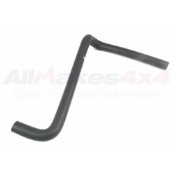 DISCOVERY 1 and RRC V8 hose heater inlet