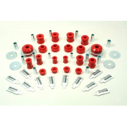 DEFENDER suspension bush kit