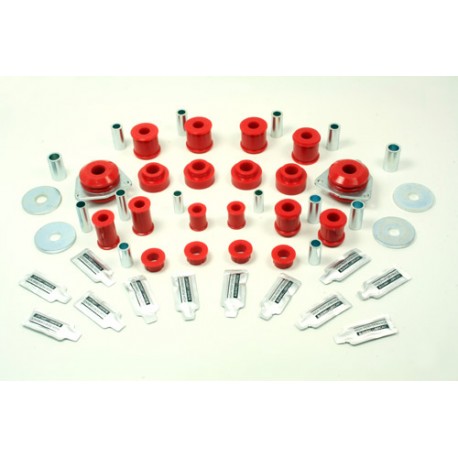 DEFENDER suspension bush kit