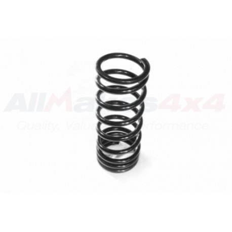 DISCOVERY 2 rear coil spring