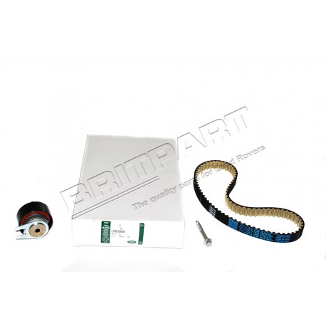 Timing belt kit for 3.0 TDV6 - DAYCO (copy N8533)