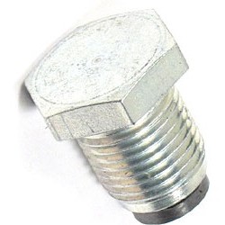 FREELANDER 1 IRD plug drain