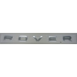 ROVER sticker for EVOQUE name plate