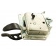 DEFENDER TD4 rear end door latch - remote control