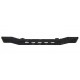 DEFENDER black front bumper - BOWLER RACE