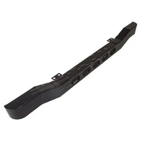 DEFENDER black front bumper - BOWLER RALLY