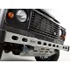 DEFENDER graphite front bumper - BOWLER (copy N1967)