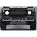 DEFENDER graphite front bumper - BOWLER (copy N1967)